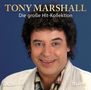 Tony Marshall: Die große Hit-Kollektion, CD,CD