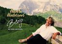 Hansi Hinterseer: Bärig - Mit Herz und Gfühl (limitierte Fanbox), CD,DVD