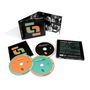 Thompson Twins: Industry & Seduction: A Thompson Twins Collection (Remaster), 3 CDs