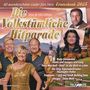 : Die Volkstümliche Hitparade Erntedank 2025, CD,CD