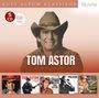 Tom Astor: Kult Album Klassiker, CD,CD,CD,CD,CD