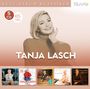 Tanja Lasch: Kult Album Klassiker, 5 CDs