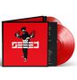 Seeed: Seeed (Red Opaque Vinyl), 2 LPs