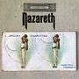Nazareth: Exercises, CD
