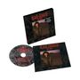 "BLACK SABBATH featuring TONY IOMMI" in roter Schrift mit Album "SEVENTH STAR". CD und Cover mit einem Mann in Lederjacke., CD