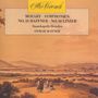Wolfgang Amadeus Mozart: Symphonien Nr.35 & 36, CD