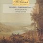 Johannes Brahms (1833-1897): Symphonie Nr.2, CD