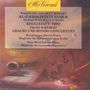 Wolfgang Amadeus Mozart: Quintett KV 452 für Klavier & Bläser, CD