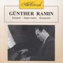 Günther Ramin (1898-1956): Sonate für Violine & Klavier C-Dur op.1, CD