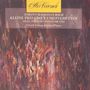 Johann Sebastian Bach: Präludien & Fughetten BWV 894,895,899,902, CD