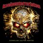 Kneipenterroristen: Schneller Lauter Härter (Limited-Fanbox), CD,CD,CD,CD,Merchandise