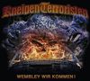 Kneipenterroristen: Wembley wir kommen!, CD, CD