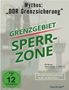 Christian Schulz: Mythos - DDR Grenzsicherung: Grenzgebiet Sperrzone, DVD