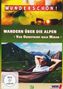 : Wunderschön! - Wandern über die Alpen: Von Oberstdorf nach Meran, DVD
