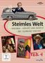 : Steimles Welt Teil 4: Der Zauber von Ost / Dresden - Görlitz und zurück, DVD