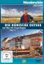 : Die dänische Ostsee, DVD