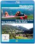 : Von Salzburg bis zur Adria - mit dem E-Bike durch die Alpen (Blu-ray), BR