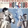 Ray Collins Hot Club: Tohuwabohu, CD, CD