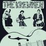 The Krewmen: Klassic Tracks, LP, LP