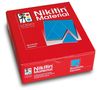 Boris und Lena Nikitin: Das Nikitin Material: N3 Quadrate: aus Holz, Div.