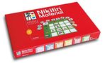 Boris und Lena Nikitin: Das Nikitin Material: N10 Matrici, Div.