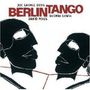 David Moss: Berlin Tango, CD, CD