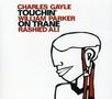 Charles Gayle, William Parker & Rashied Ali: Touchin' On Trane - Live, CD