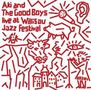 Aki Takase (geb. 1948): Live At Willisau Jazz Festival 2008, CD
