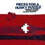 Andreas Schmidt: Pieces For A Husky Puzzle, CD