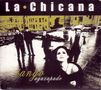 La Chicana: Tango Agazapado, CD