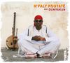 N'Faly Kouyaté: Tunya, CD, CD