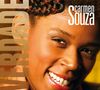 Carmen Souza: Verdade, CD, CD