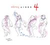 Otros Aires: Otros Aires 4, CD