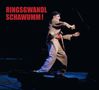 Georg Ringsgwandl: Schawumm!, CD