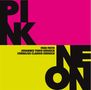 Fred Frith: Pink / Neon, 2 LPs, 2 LPs