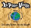 La Papa Verde: Ich verstehen nicht kann (Digipack), CD