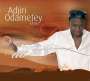 Adjiri Odametey: Etoo, CD