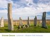 Stefan Grasse: Callanish: Modern Folk Fantasies, CD