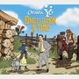 Otava Yo: Once Upon A Time, CD