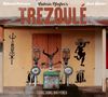 Trezoulé: Something Happened, CD, CD