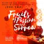 JBBG (Jazz Bigband Graz): Fruits Of Passion And Sorrow, CD