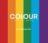 : Sören Alexander Golz - Colour, CD