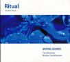 Tara Bouman: Ritual - Intuitive Music, CD