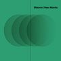 Efdemin: New Atlantis, CD