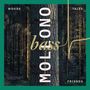 Mollono.Bass: Woods, Tales & Friends, LP,LP
