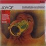 Joyce (Joyce Moreno): Passarinho Urbano (Limited Edition), LP, LP