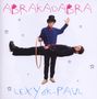 Lexy & K-Paul: Abrakadabra, CD