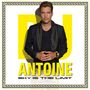DJ Antoine: Sky Is The Limit (3 CD Limited Deluxe Fanbox), CD,CD,CD