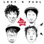 Lexy & K-Paul: Attacke (Limited Edition), 2 CDs