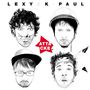 Lexy & K-Paul: Attacke, CD